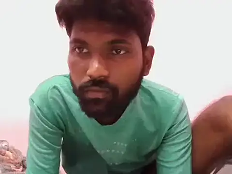 dusky-body online show from March 18, 5:10 pm