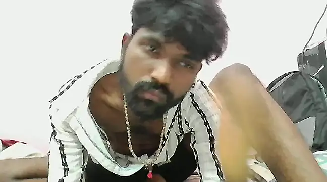 dusky-body online show from March 21, 5:45 pm