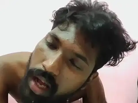 dusky-body online show from March 21, 8:50 pm