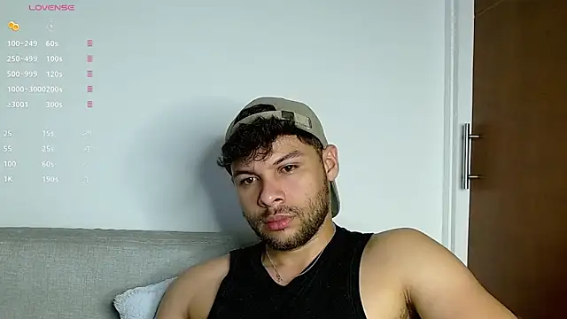 haku kanjy online show from March 17, 11:21 am