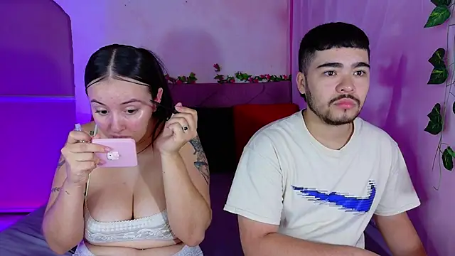  mia and mike  online show from November 12, 1:33 pm