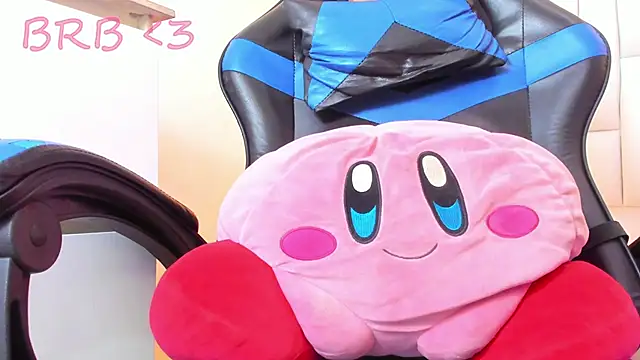 cherryboom23 online show from September 30, 6:35 pm