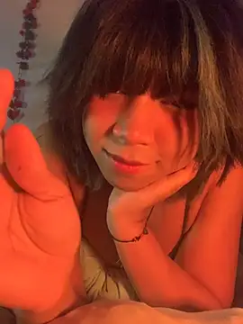 cherryboom23 online show from August 1, 4:45 am