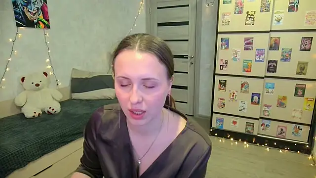 BarbiePieer online show from March 6, 5:59 am