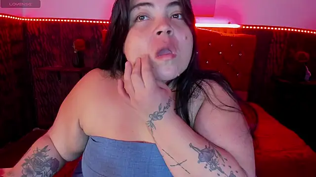 Snapshot of dirtyBBWplay chatting on July 2, 11:55 pm dirtyBBWplay online show from July 2, 11:55 pm