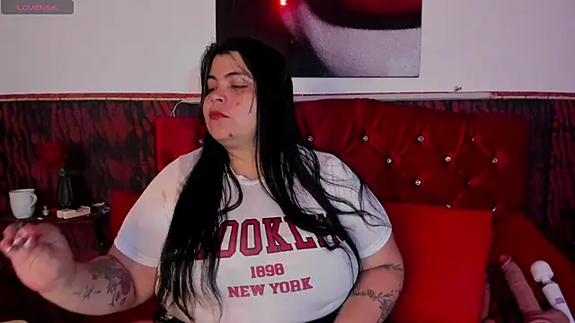 Snapshot of dirtyBBWplay chatting on July 23, 7:56 pm dirtyBBWplay online show from July 23, 7:56 pm