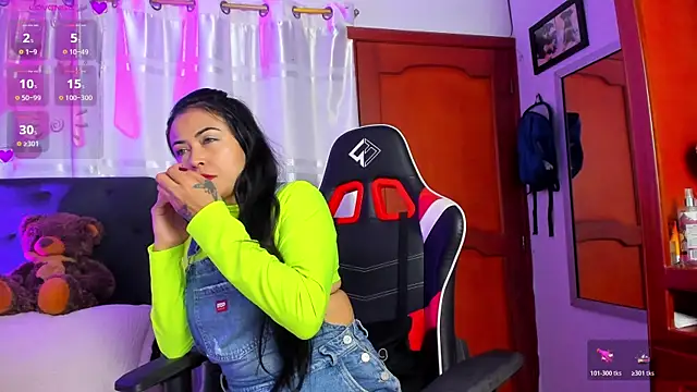 Riley Black online show from October 29, 1:13 pm