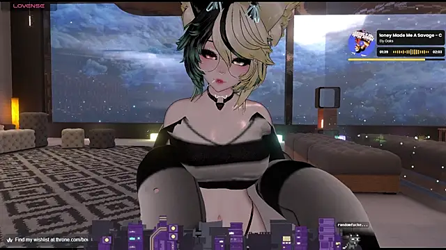 Bowsette Cami online show from September 21, 2:08 pm