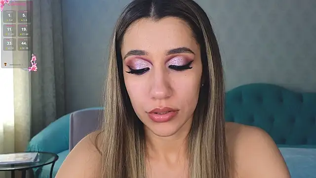 hot ass 18 online show from April 18, 3:21 am