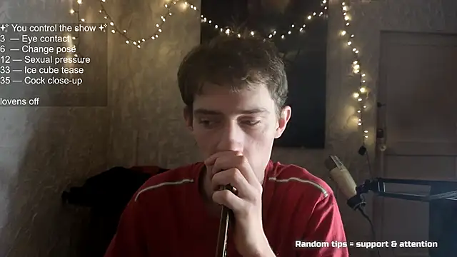 Snapshot of w0rkman chatting on December 20, 11:12 pm w0rkman online show from December 20, 11:12 pm