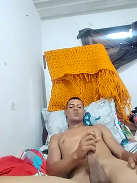 Pichoneterno online show from April 13, 1:49 pm