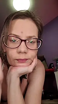 Snapshot of MilanaPure chatting on November 14, 10:18 pm MilanaPure online show from November 14, 10:18 pm