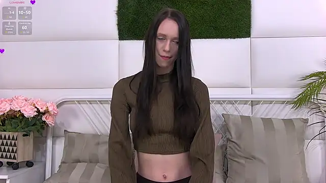 TaraHarris online show from April 19, 6:02 am