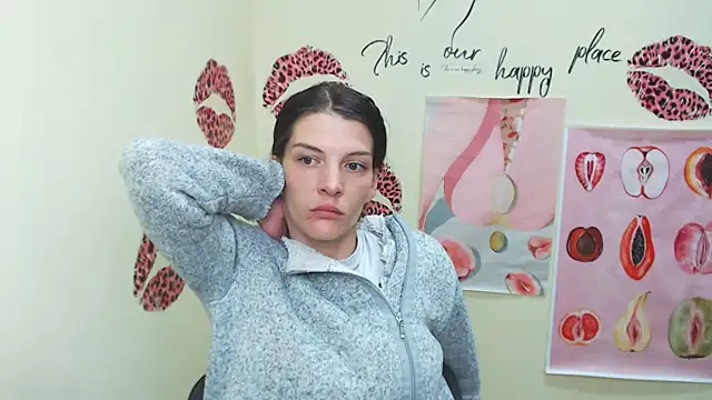 VanessaRey  online show from March 17, 10:27 am