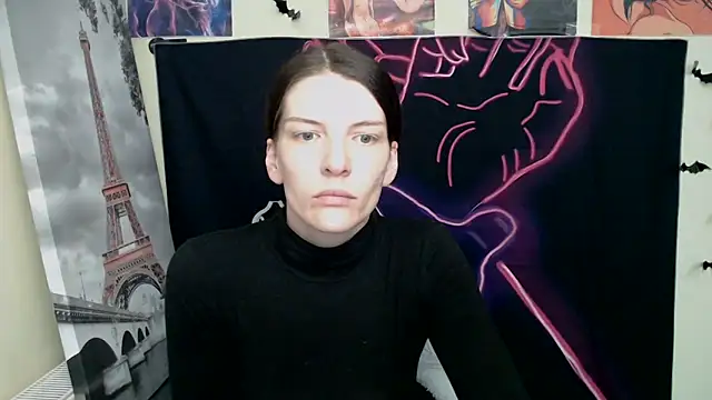 VanessaRey  online show from March 18, 10:46 am