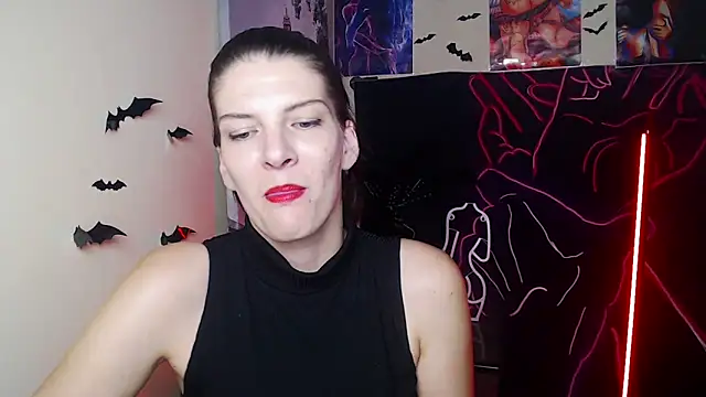 VanessaRey  online show from November 11, 6:08 pm