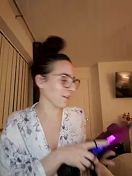 Missalex xo online show from March 17, 9:45 pm