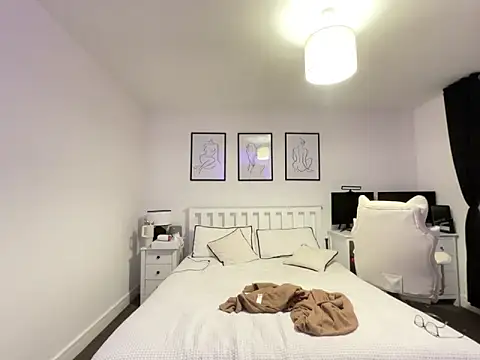 Missalex xo online show from October 10, 9:03 pm