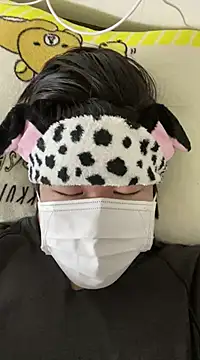 Snapshot of smkid chatting on March 19, 2:48 am smkid online show from March 19, 2:48 am