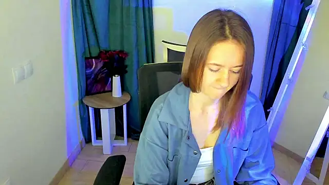 Catherine e online show from October 11, 6:39 pm