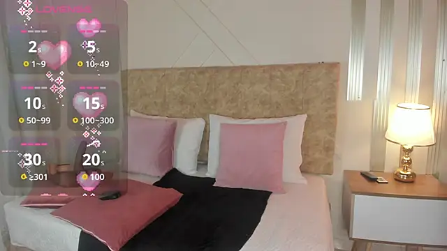 angelinarouse  online show from September 26, 4:16 am