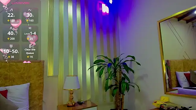 angelinarouse  online show from October 13, 3:28 am