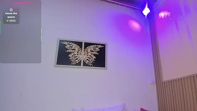 sharonscoth online show from November 26, 8:10 pm