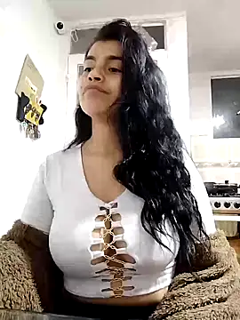 AlanaHotxx online show from March 20, 4:29 am