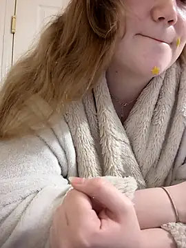 ShereeJenkins online show from February 10, 7:18 pm