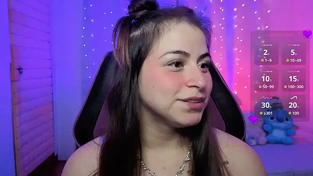 Taiga Cute online show from April 18, 9:46 am