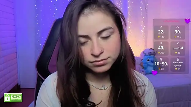 Taiga Cute online show from April 23, 8:57 am