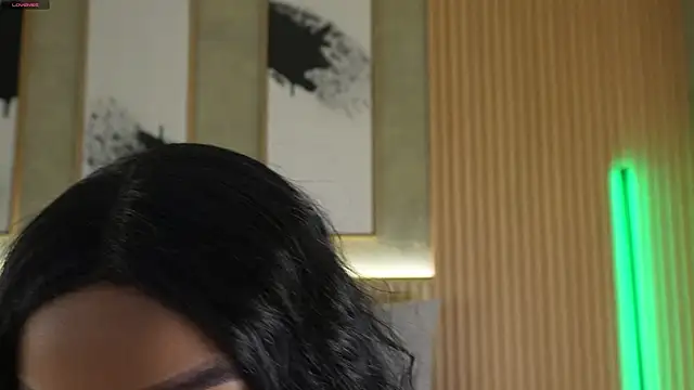 mia lacy  online show from April 15, 12:12 pm