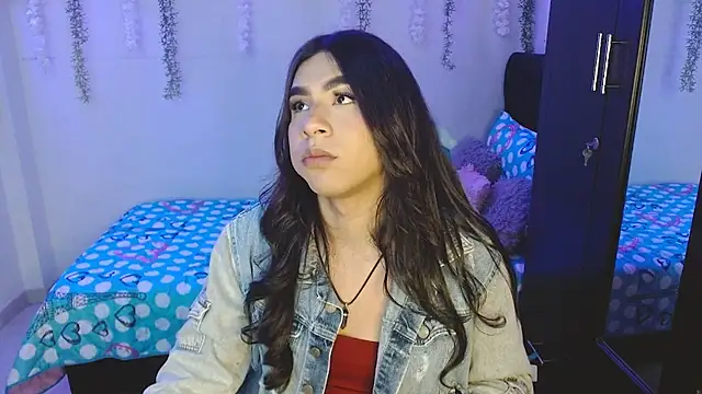 Lyaa Cute online show from April 28, 1:26 am