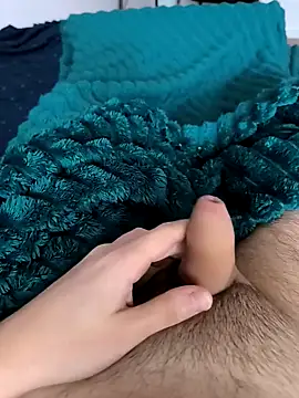 Creedoxx online show from December 1, 9:25 am