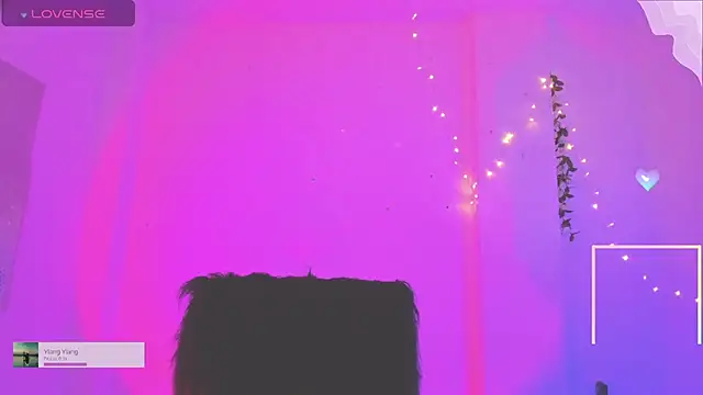Gia Blair online show from April 27, 7:56 pm