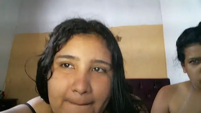 Snapshot of Valeria_Tiffany chatting on September 20, 2:45 am Valeria Tiffany online show from September 20, 2:45 am