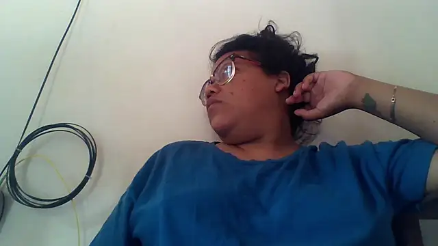 Valeria Tiffany online show from April 4, 2:14 pm