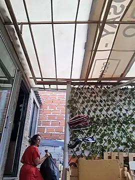 Amadamilf1980 online show from October 17, 2:41 pm