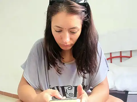 DulceXmile online show from November 14, 3:11 pm