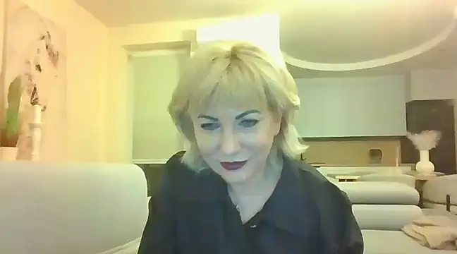 GabrielleTrue online show from March 21, 7:35 pm