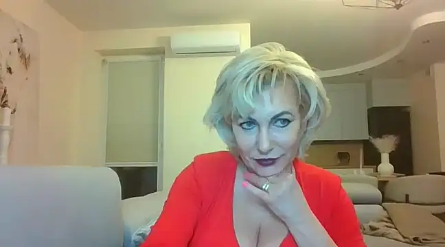 GabrielleTrue online show from March 22, 6:25 pm