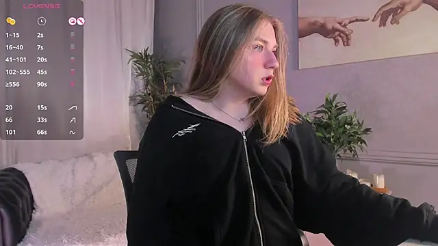 Jes Solar online show from March 20, 9:02 pm