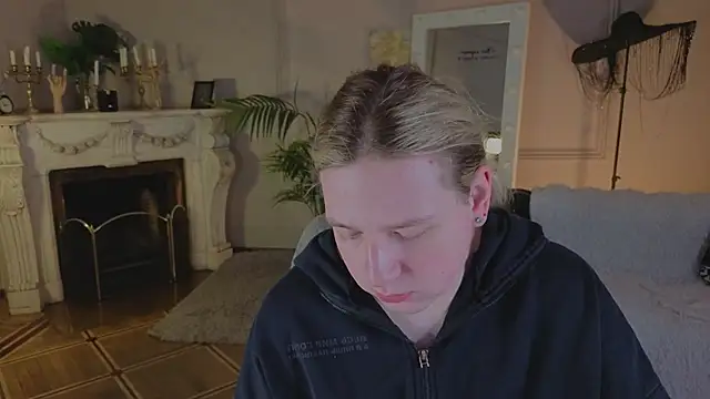 Jes Solar online show from September 25, 11:36 am