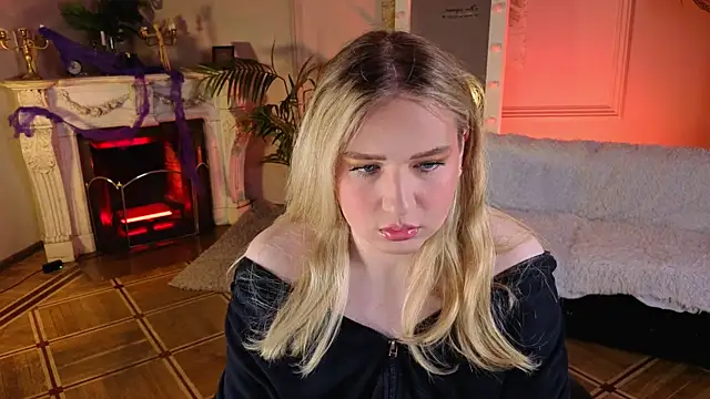 Jes Solar online show from October 29, 10:22 pm