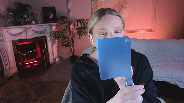 Jes Solar online show from November 21, 9:46 pm