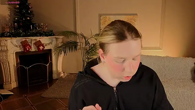 Jes Solar online show from December 13, 8:25 pm