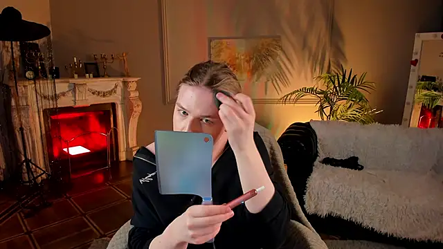 Jes Solar online show from April 22, 7:04 pm