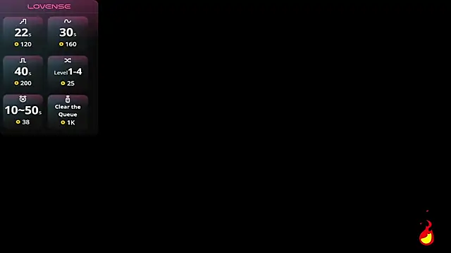 goth minerva online show from October 10, 1:54 pm