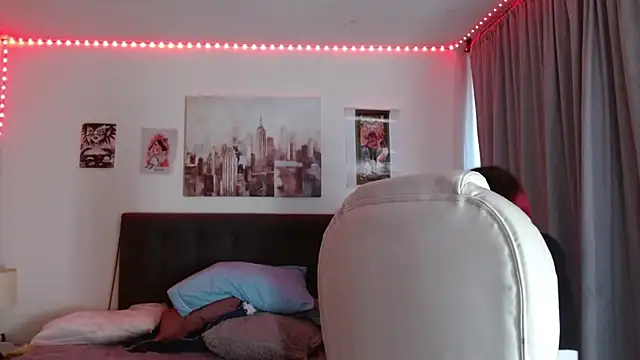 goth minerva online show from November 27, 1:13 pm