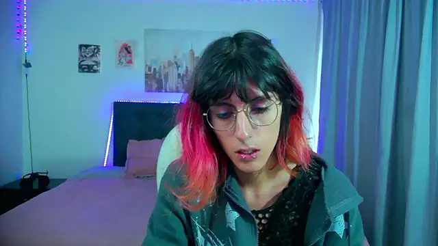 goth minerva online show from March 20, 1:38 pm